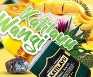 Essen Getah Katilayu Aroma Spesial Wangi Asli Original Terlaris Paling Gacor 10ml Bebas Pilih Varian