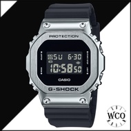 [WCO] GM-5600U-1D Casio G-Shock x GM-5600 Series ft. Refined Concept Men Casual Sports Rectangle Watch GM5600 GM-5600