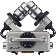 ZOOM Super-Directional Shotgun Microphone SGH-6 Compatible with H5, H6, H8, Q8n-4K, F1, F4, and F8n 