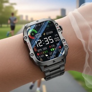 F9 Bluetooth Calling Smart Band 2026 Sports Fitness Watch Wrist Accessory F9 Tali Pergelangan Tangan