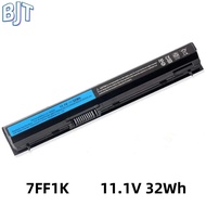 not ture link 3Cell New 7FF1K   Laptop Battery For Dell Latitude E6120 E6220 E6230 E6320 E6330 E6430