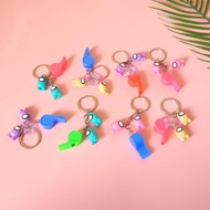 GANTUNGAN AMONG US Keychain