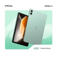 Infinix XPAD 20 (4/128GB)4G_ จอใหญ่ 11" FHD+ ชิปเซ็ต Helio G88(By Lazada SuperTphone)