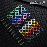 EDANAD 10PCS Scooter Fasteners Screws 9 Parts for Dualtron 123 Thunder Eagel Screw Washers