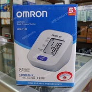 OMRON HEM-7120 Digital Tensimeter - Alat Ukur Tekanan Darah Tensi