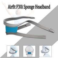 1PC Resmed F30i Full Mask Replacement Part CPAP Head Band Headgear for Respironics Washable Durable