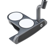 Odyssey DFX 2-Ball Blade CH Putter - 34" JV