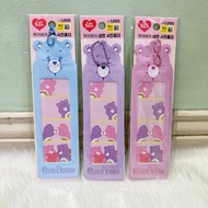 [Authentic] Care Bears 4 Cut Photo Holder