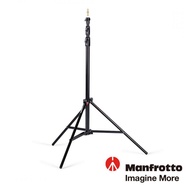 【Manfrotto】曼富圖 鋁合金氣壓式三節中型燈架 1005BAC