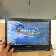 Laptop Asus TP300LD, Core i3-4030U, #DualVga, Ram 4/500Gb, Touchscreen