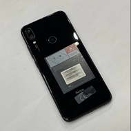 Xiaomi Redmi note 7 4/64GB Second Batangan