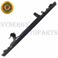 Upper Tank Radiator Toyota Camry 2001-2004 - 10005059