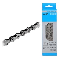 Shimano Dura Ace XTR for 11 Speed Chains HG901