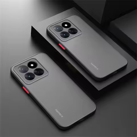 Shockproof Armor Phone Case For Xiaomi 14T 14 12T 11T 13T Pro 12 13 11 lite Case Fro Xiaomi 14 13T 1