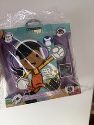 BuddyPhones Galaxy 兒童安全耳機