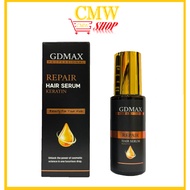 GDMAX Repair Hair Serum Keratin