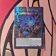 Yugioh Card : Unchained Soul of Rage (TCG)