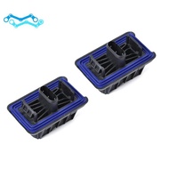 Premium 2Pcs Lifting Jack Support Pads 51717189259 for     F25 X3, F15 X5, E70 X6 Car Lifting Tools