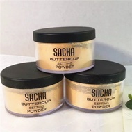 [Sacha Buttercup Setting Powder Sacha Buttercup Setting Powder Sacha Buttercup Setting Powder#5fx