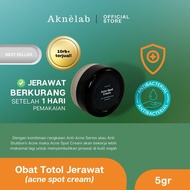 Acne Spot Inflamation Aknelab (Acne Spot treatment) 5g