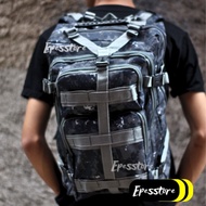 Men's Army Tactical 30L Waterproof Backpack