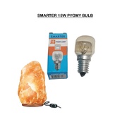E14 / B22 15W Salt Lamp Bulb Refrigerator Light Bulb Pygmy Bulb Freezer Salt Bulb Lampu Mesin Sejuk 