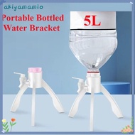 AKIYAMAMIO Water Bottle Faucet, Bracket Outlet Water Water Dispenser, 4L-6.5L Bottled Water Outlet B