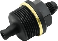 6492-10 Oil Priming Adapter Fits for Detroit Diesel DD13 and DD15 Engine Oil Priming Adapter M33 X 2