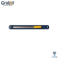 Grabbit 9mm Snap-Off Blade Cutter | Home Office School Stationery | Warehouse