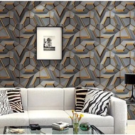 Wall Paper ModernELEGAN 4m to 5m x 45cm