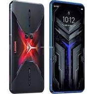 Lenovo Legion Phone PAG50028/29MY DUEL 5G 6.65'' FHD Gaming Phone BLUE/RED ( Snapdragon 865, 12GB Ram, 256GB ROM )