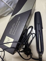 GHD platinum +  professional smart styler Hair straightener 直髮夾