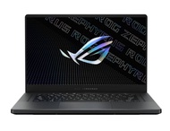 # Asus ROG Zephyrus G15 (GA503R) 15.6'' QHD 165Hz Gaming Laptop Grey ( Ryzen 7 6800HS, 16GB, 1TB SSD, RTX3060 6GB, W11 ) #