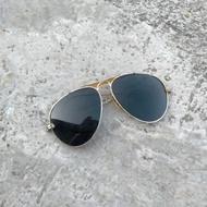 ray ban usa vintage sungglases