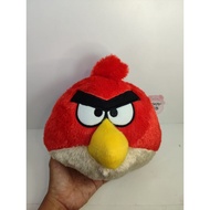 Original red angry bird angry bird doll
