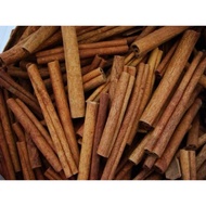 Cinnamon / Kayu Manis - 1kg &amp; 500g