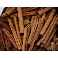 Cinnamon / Kayu Manis - 1kg & 500g