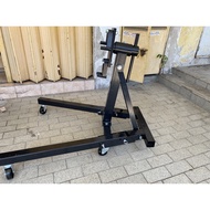 2000LBS FUJIMURA ENGINE STAND