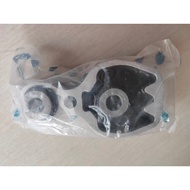 MESIN Engine mounting Rear Engine Mount MAZDA CX5 CX-5