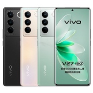 【vivo】 V27 (8G/256G) 6.78吋 5G智慧型手機 贈指環扣