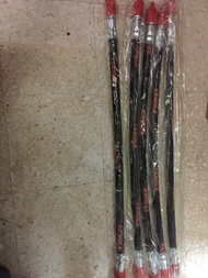 READY STOCK Mesin Rumput Fexible shaft Outer Set TANIKA OGAWA STIHL BG328/T328/FR3001 (Cable Shaft 33inch)（head 25mm x 25mm）(HIGHT QUALITY)