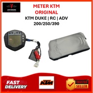 METER ORIGINAL KTM DUKE | RC | ADV 200/250/390 | ALL MODEL