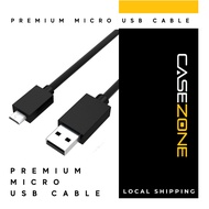 Premium Micro USB Cable RM1 special offer