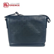 LOUIS VUITTON Damier Infini District PM กระเป๋าสะพาย