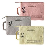 🇯🇵 PEANUTS 收納袋