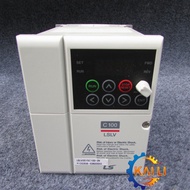 LG/LSLV0015C100-4N inverter kompak 1.5KW/380V kini tersedia dalam stok.