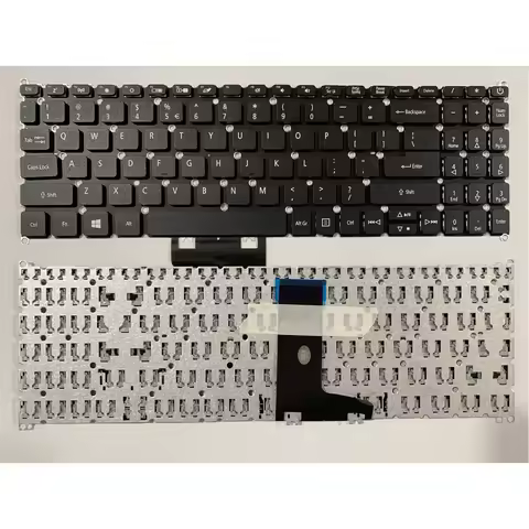 US Layout for ACER 18Q13 N18C1 N18W2 N19H1 N18P5 N19H1 N19C1 N19C3 N20C13 N20C5 Laptop Keyboard