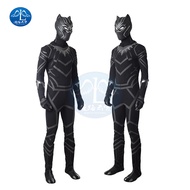 Marvel Panther COSPLAY Outfit - Stylish Tights Set for Men