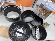 Trangia 37-5 UL 瑞典製 露營煮食套裝