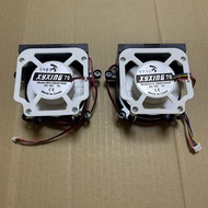 B. b.Pu Sonnick T780 T790 P1 P2S Sweeping Robot Accessories Fan Impeller Vacuum Cleaner Motor Fan 9Q